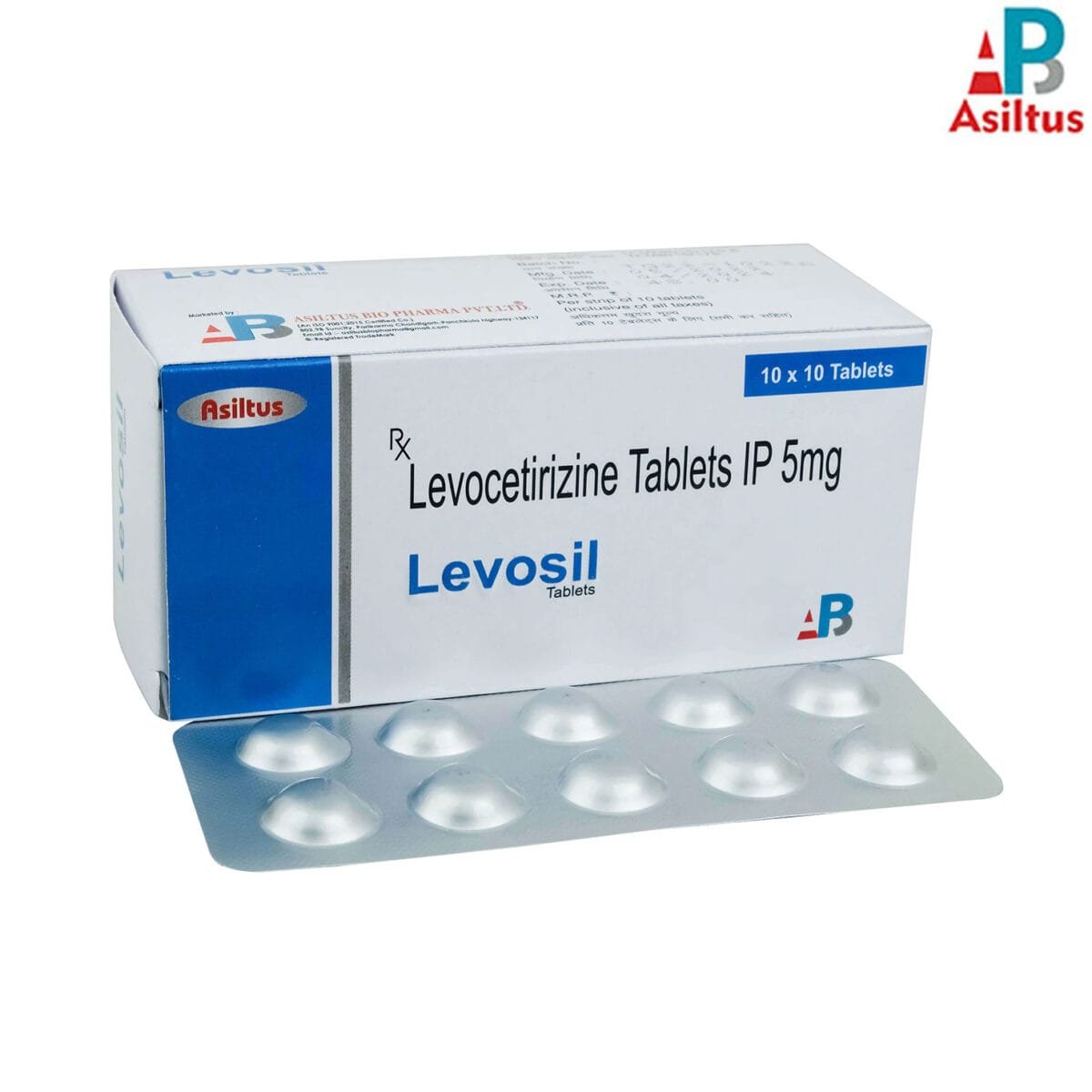 TOP PCD PHARMA COMPANY IN INDIA - Asiltus Pharma Pvt Ltd
