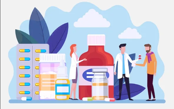 Best PCD Pharma Franchise Company in India 2023